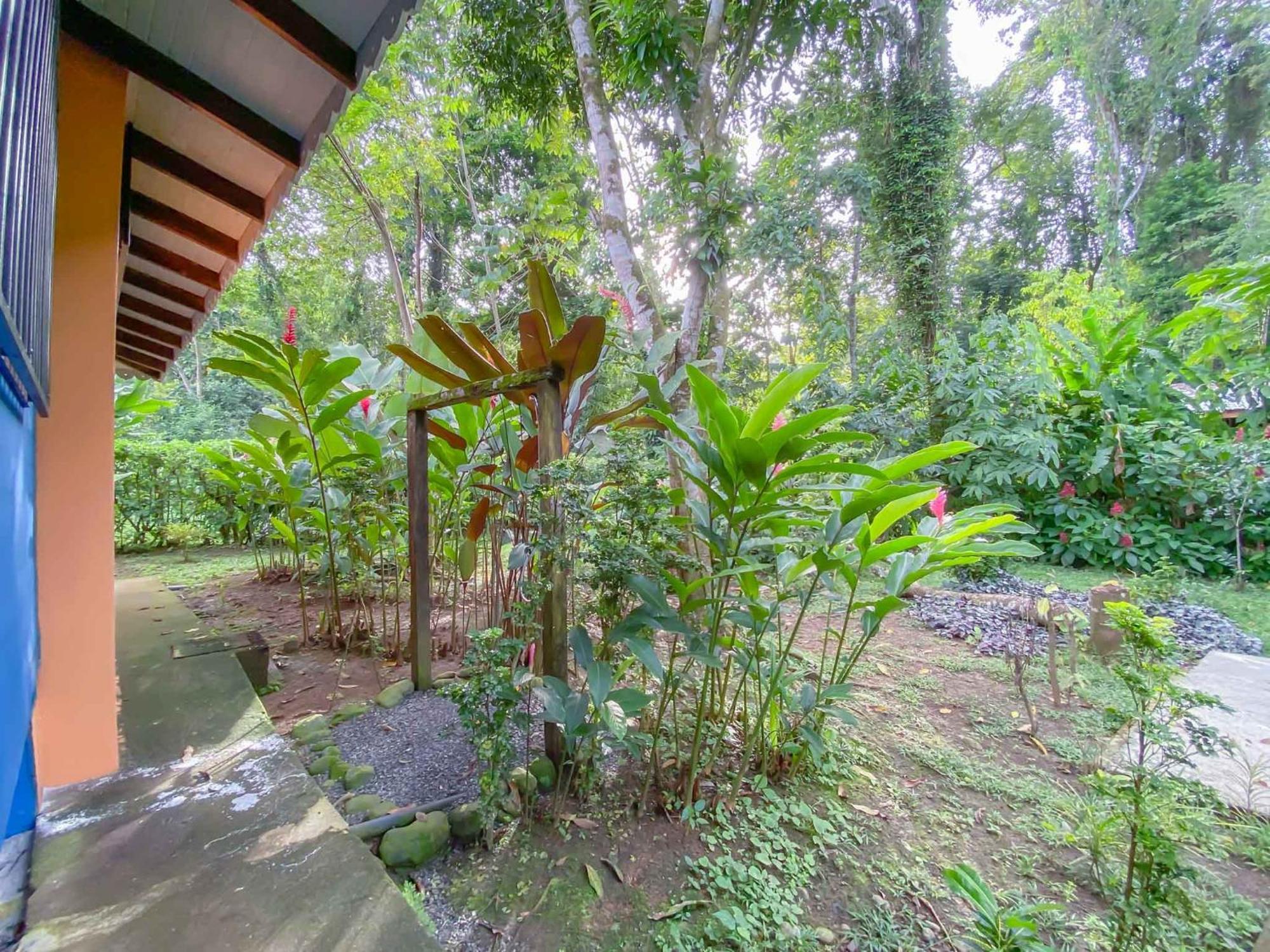 Puerto Viejo de Talamanca Hotel Casitas Mar Y Luz חדר תמונה