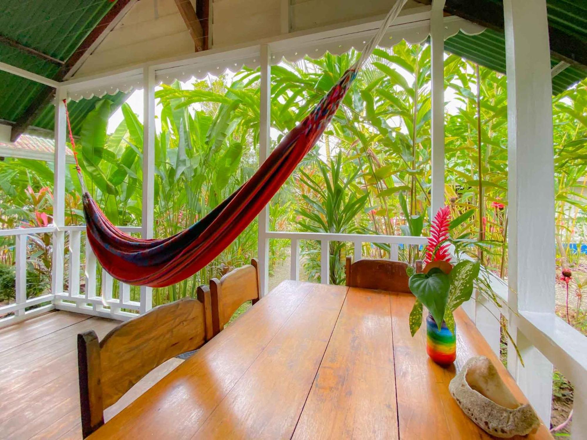 Puerto Viejo de Talamanca Hotel Casitas Mar Y Luz חדר תמונה