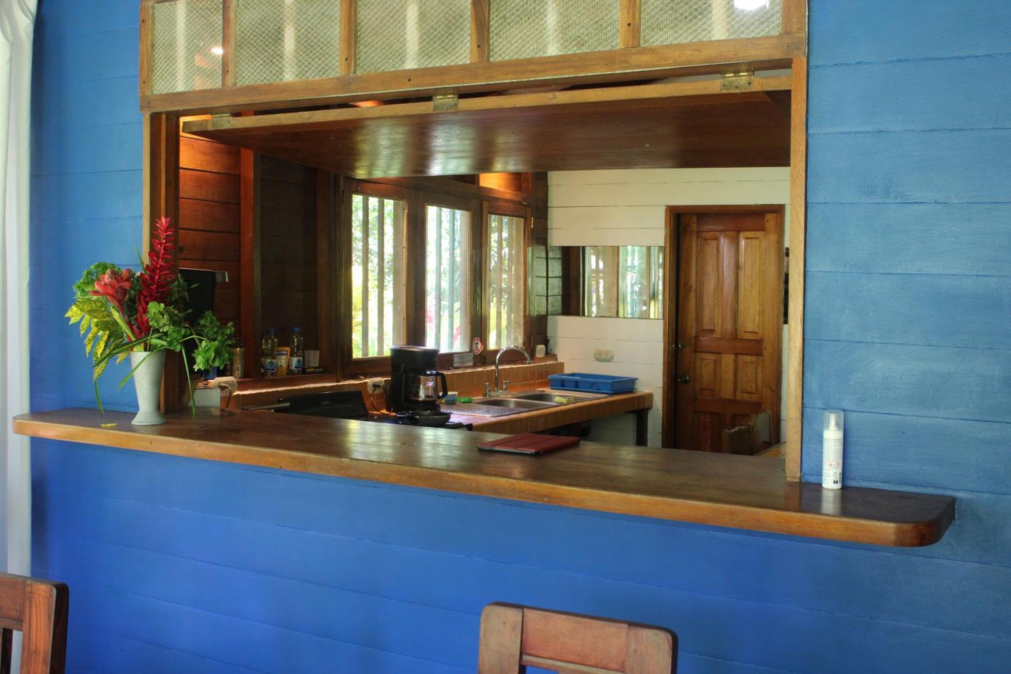 Puerto Viejo de Talamanca Hotel Casitas Mar Y Luz מראה חיצוני תמונה