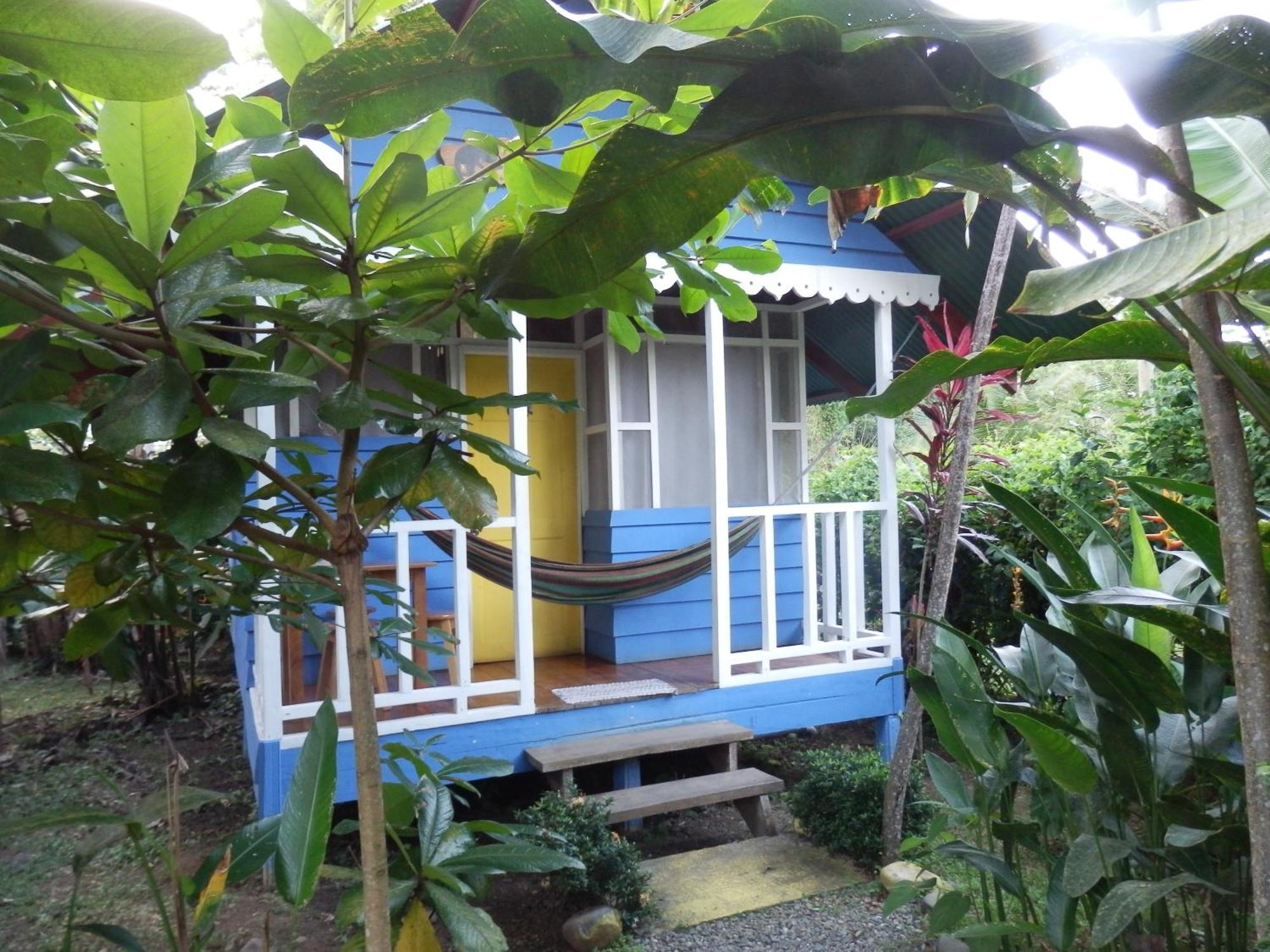 Puerto Viejo de Talamanca Hotel Casitas Mar Y Luz מראה חיצוני תמונה