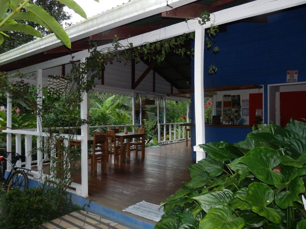 Puerto Viejo de Talamanca Hotel Casitas Mar Y Luz מראה חיצוני תמונה