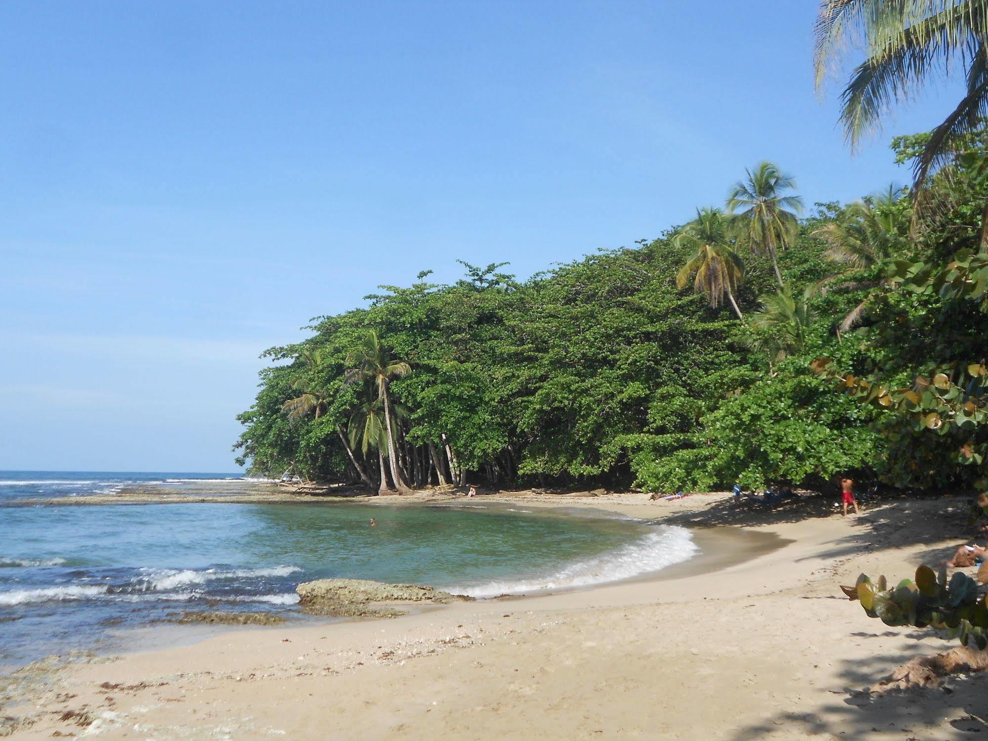 Puerto Viejo de Talamanca Hotel Casitas Mar Y Luz מראה חיצוני תמונה